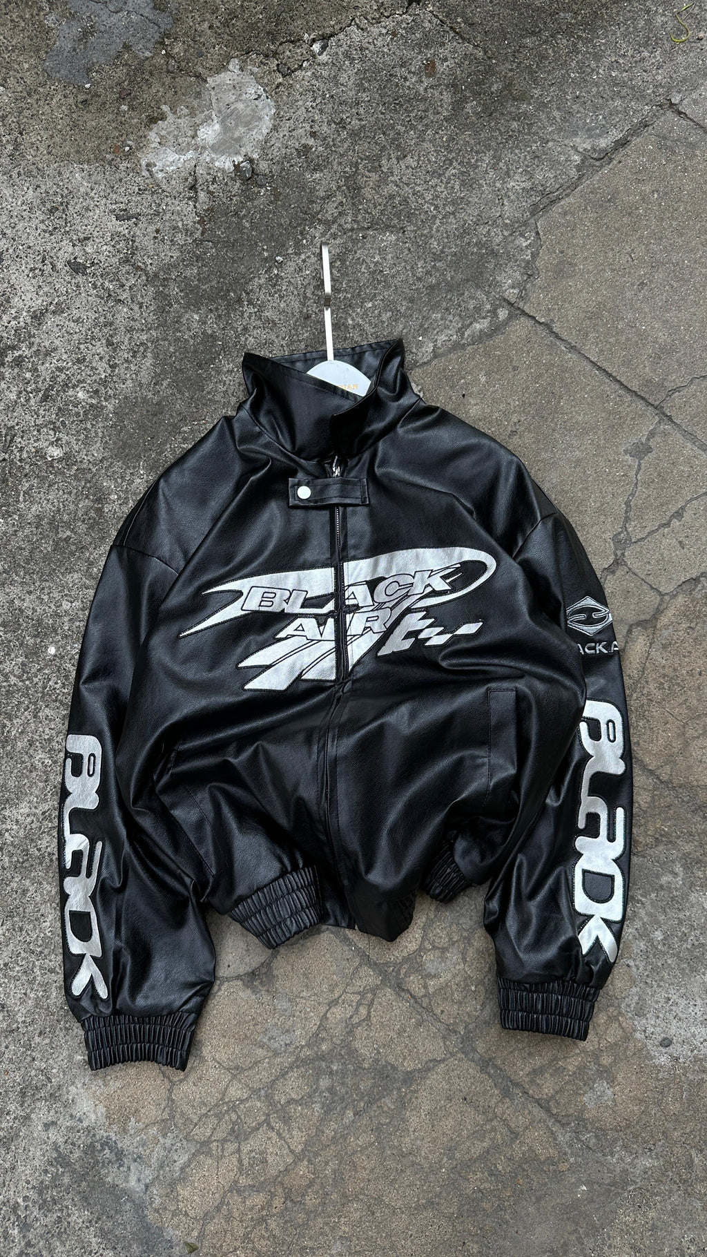 Y2K JACKETS