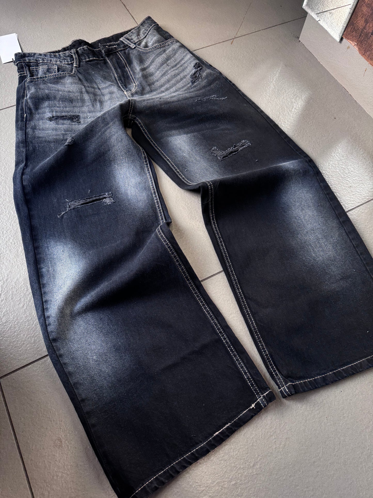 Y2K JEAN