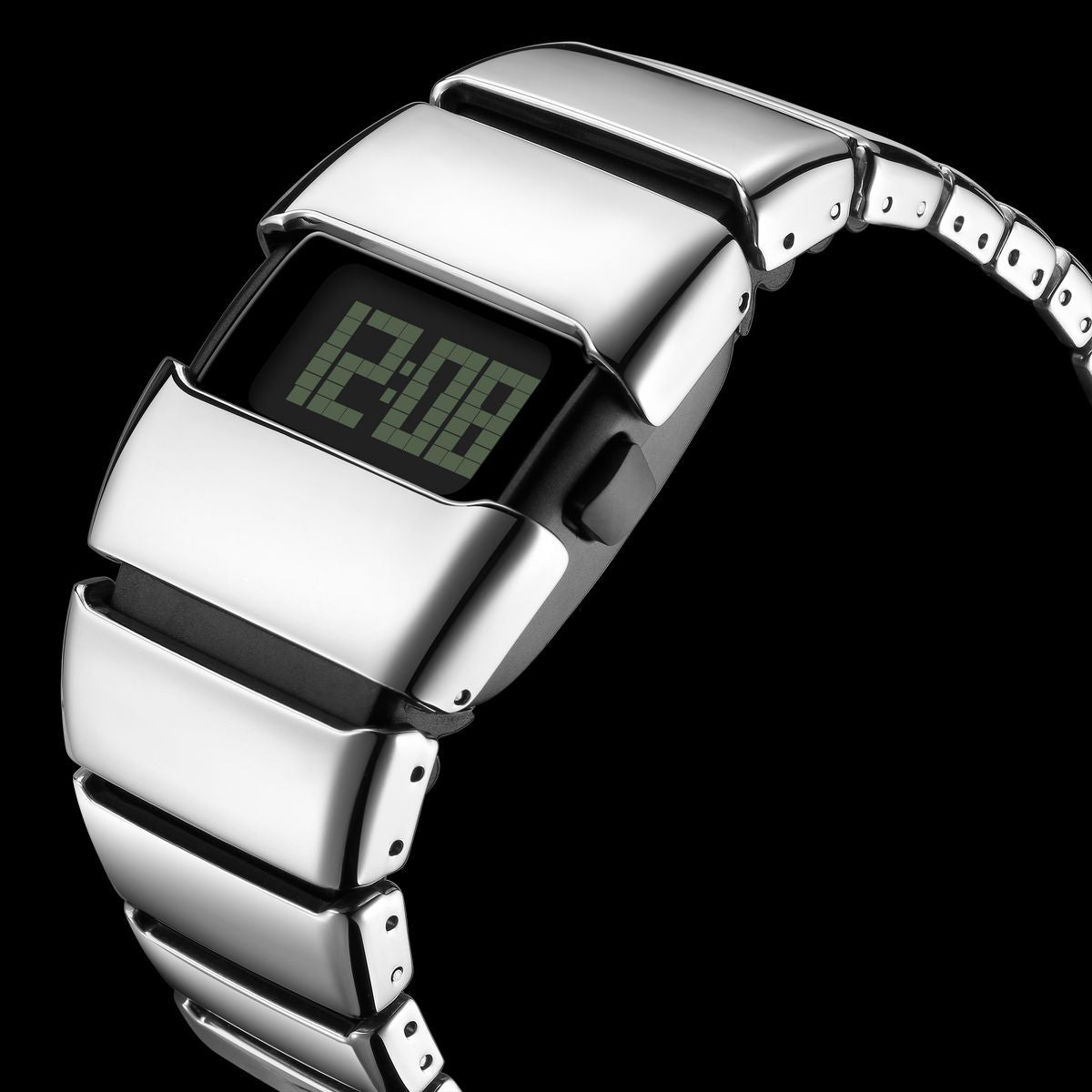 Y2K WATCH