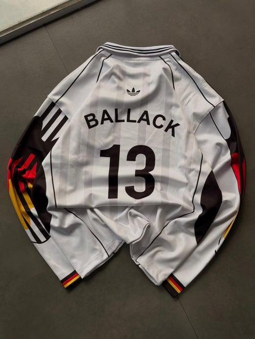 RETRO JERSEY