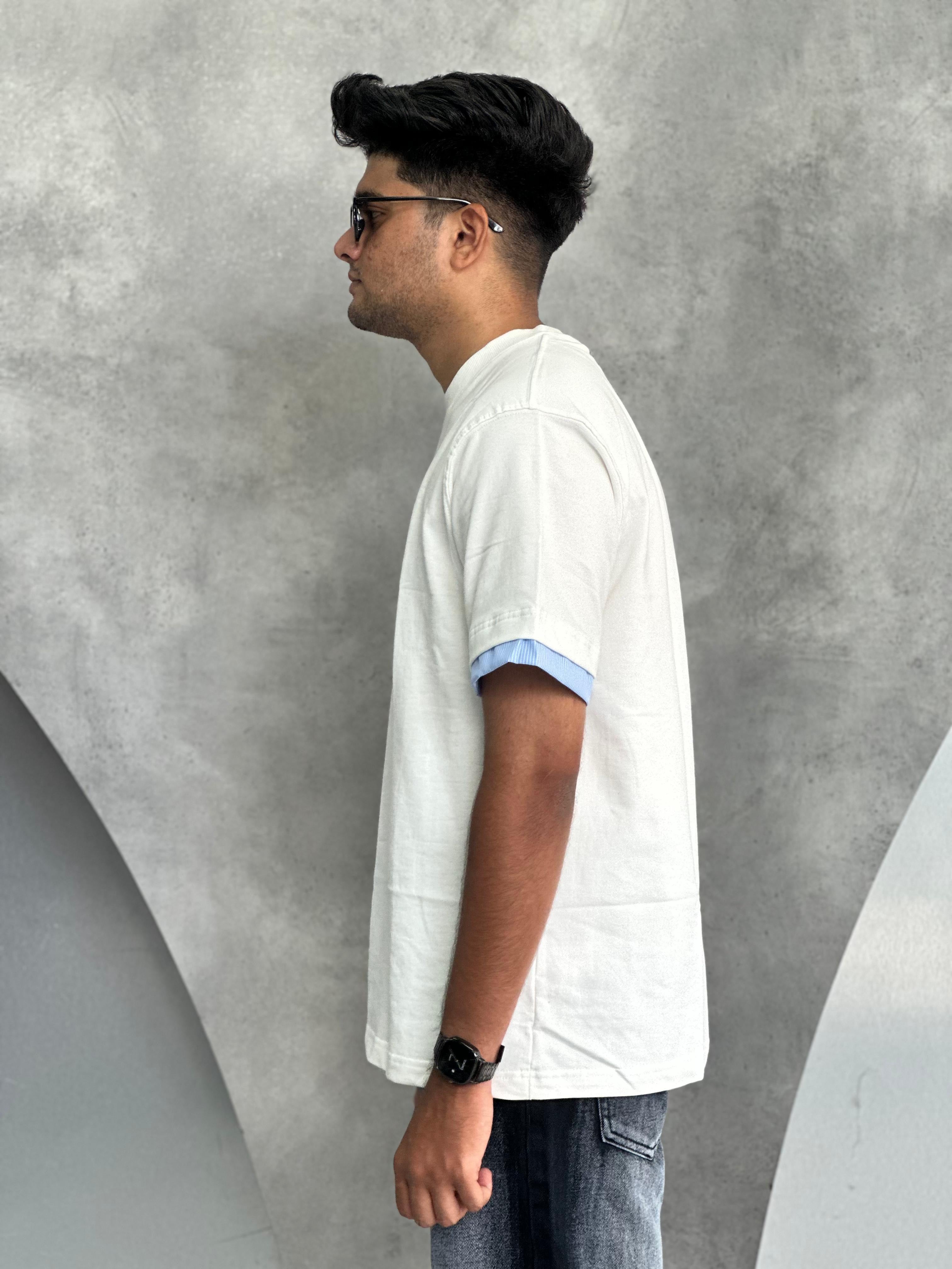 minimalist designer look