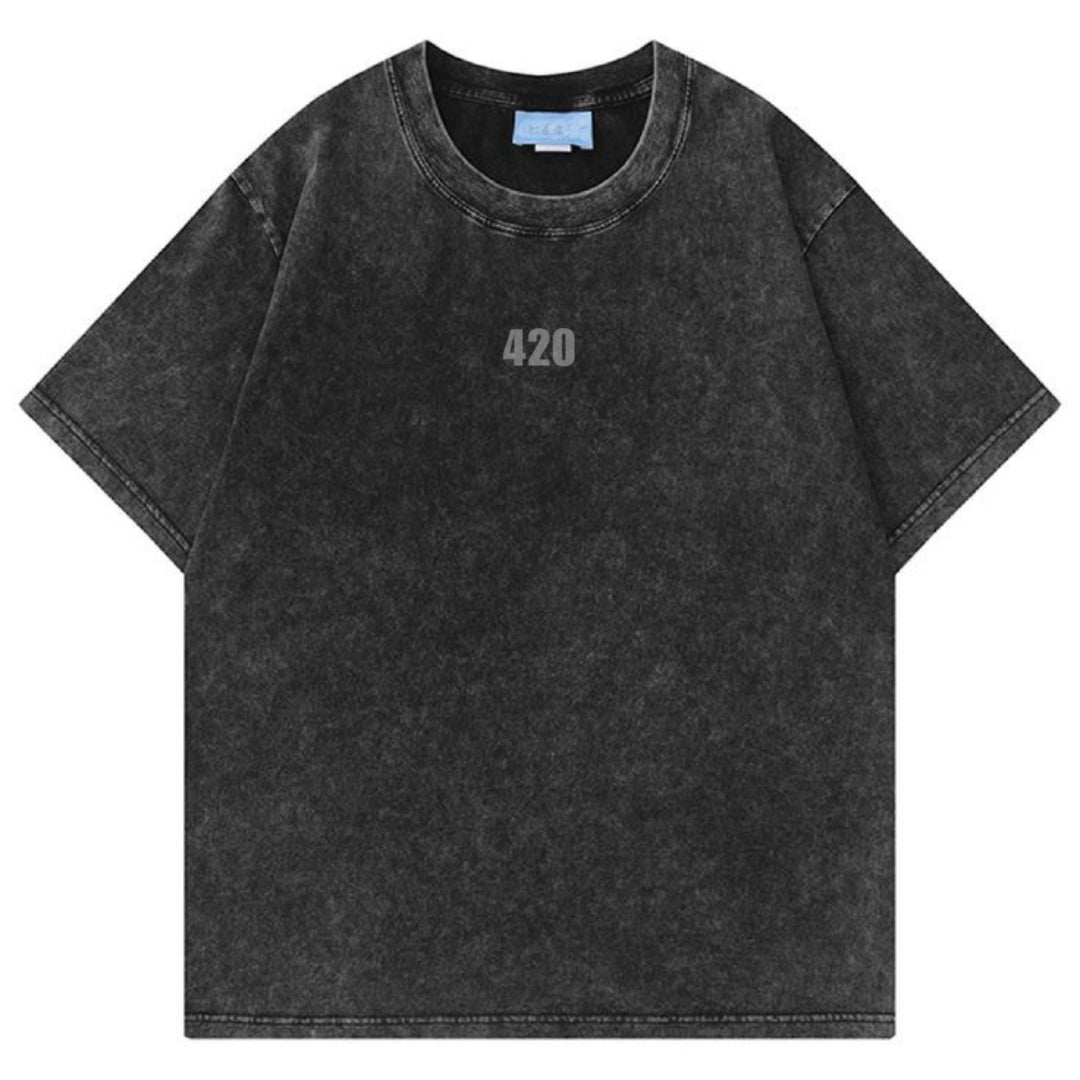 420 T SHIRTS