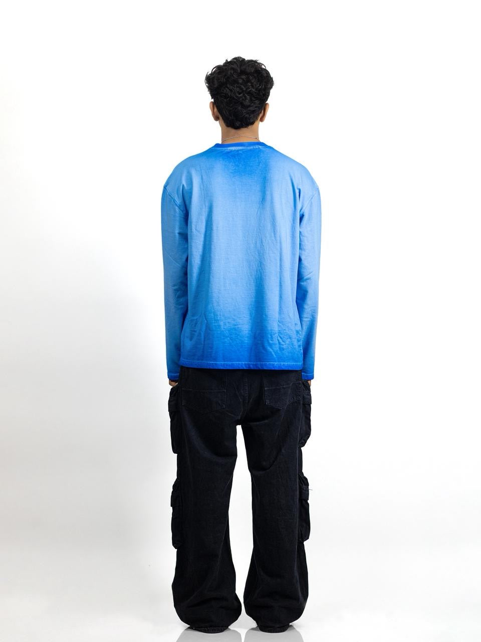 *CPD WASH FULL SLEEVE*