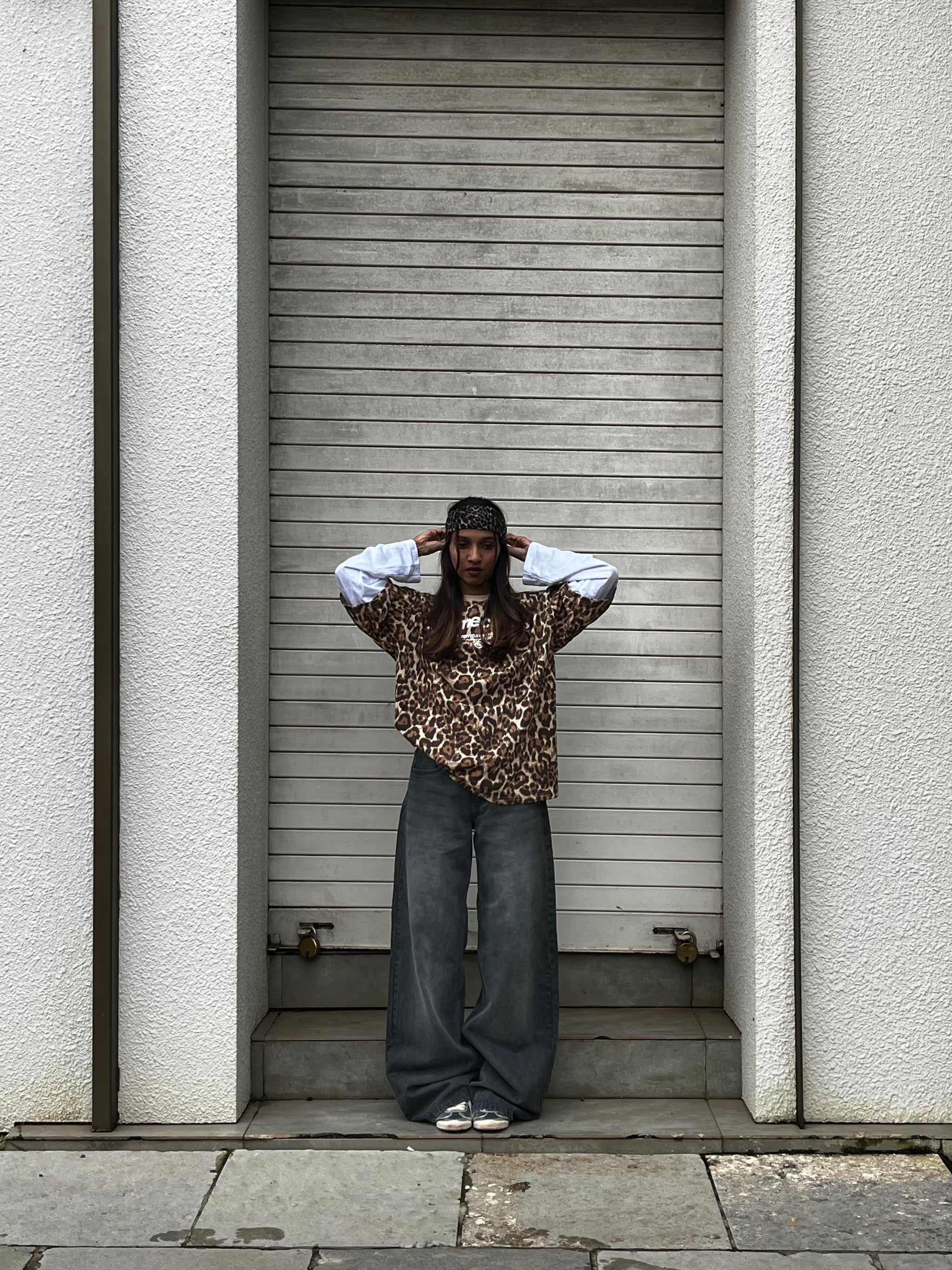 Y2K JEANS