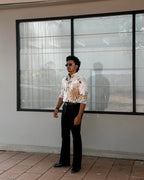 FLORAL SHIRT