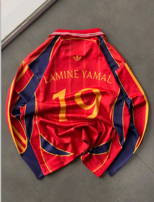 RETRO JERSEY