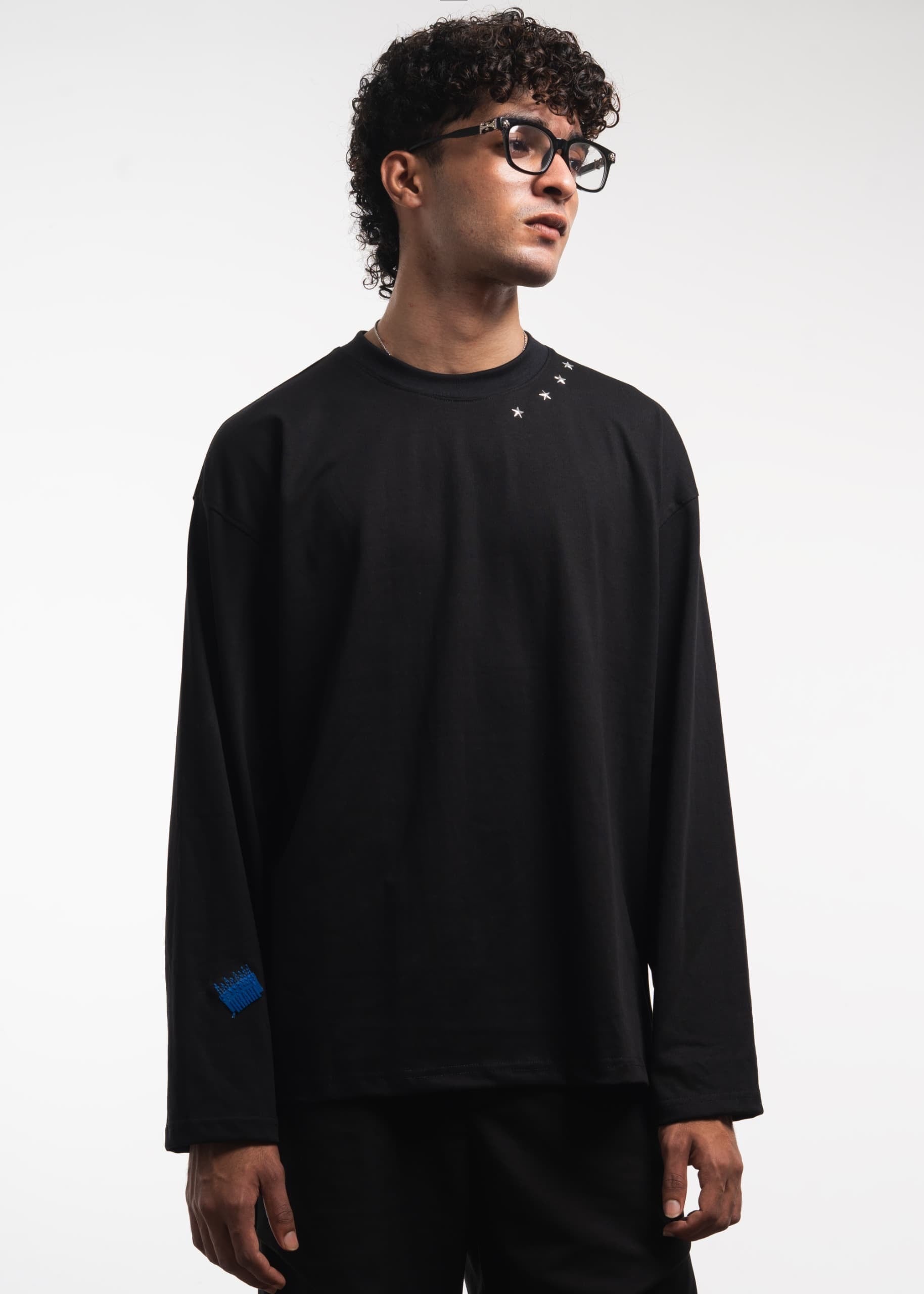 FULL SLEEVES