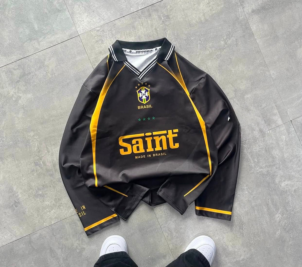 BRAZIL JERSEY