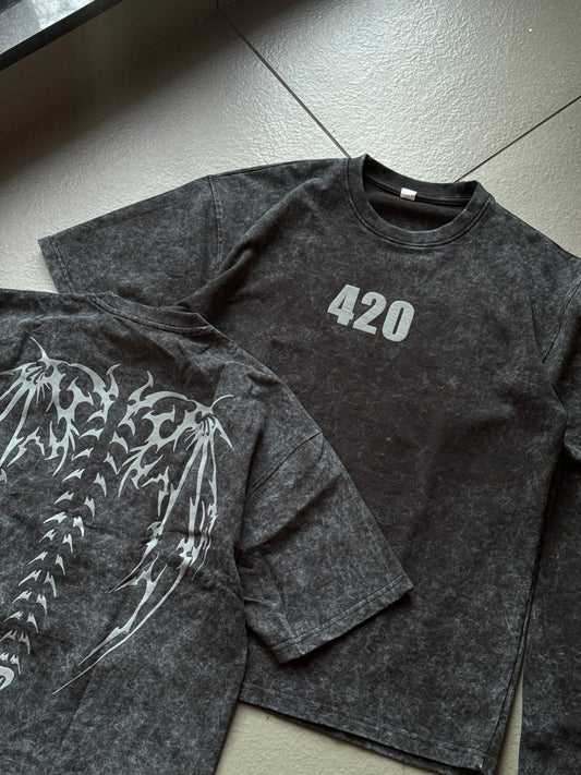 420 T SHIRTS