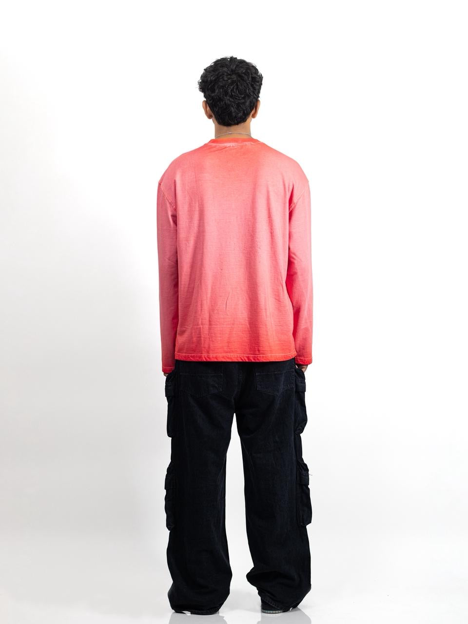 *CPD WASH FULL SLEEVE*