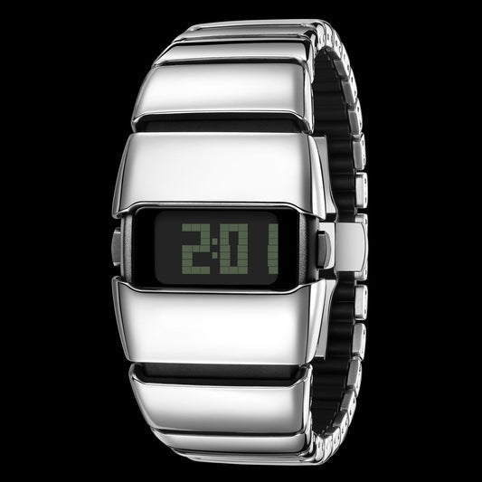 Y2K WATCH