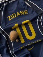 RETRO JERSEY