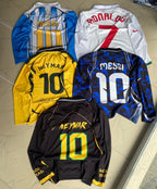 AWAY JERSEY