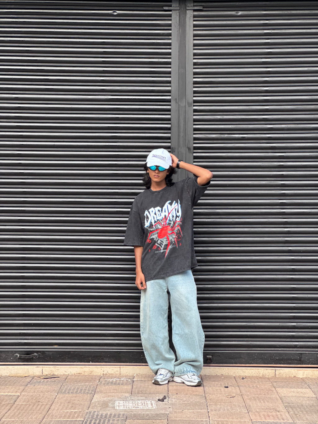 Y2K TSHIRT