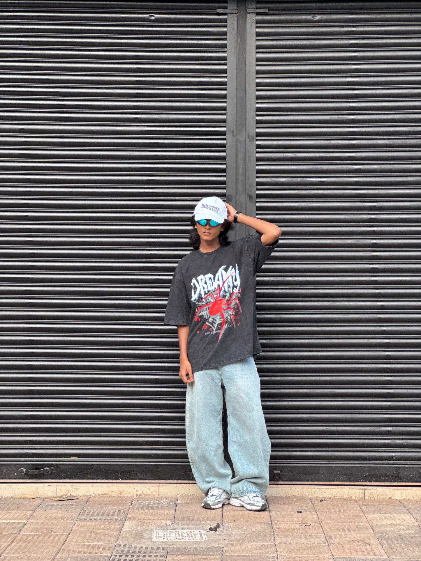 Y2K TSHIRT