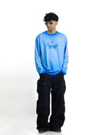 *CPD WASH FULL SLEEVE*