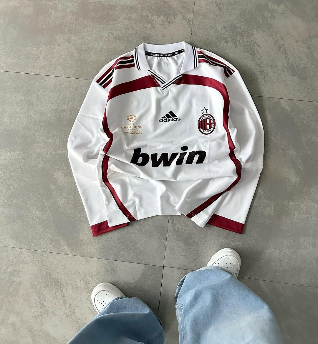 RETRO JERSEY
