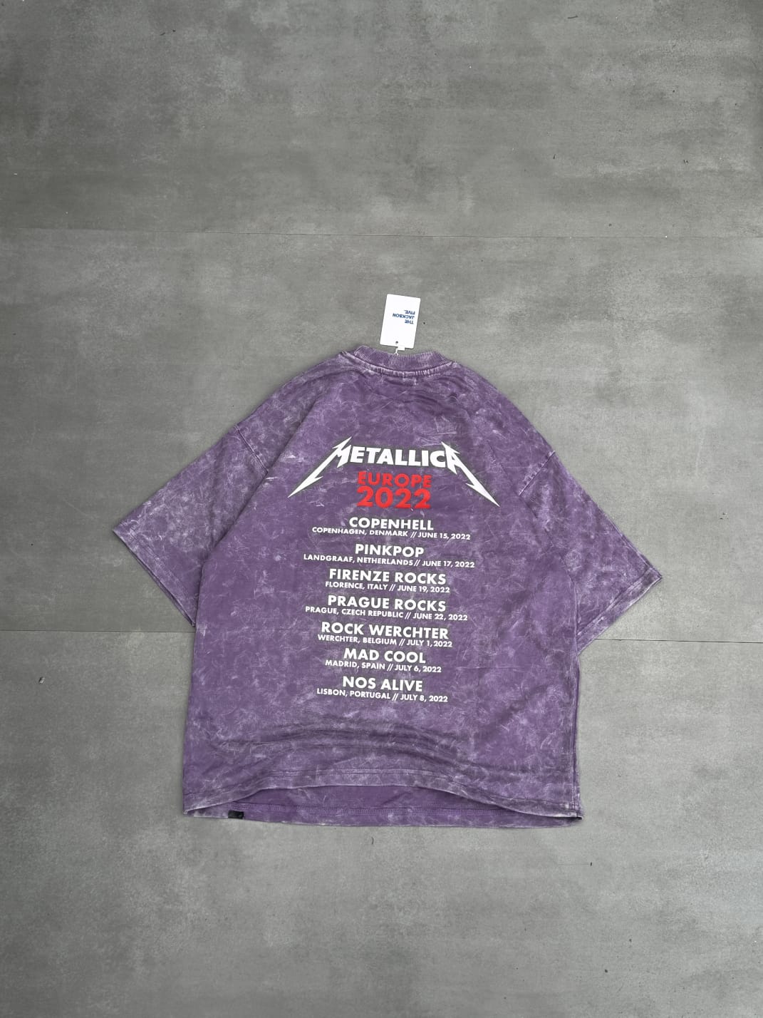 VINTAGE TEES