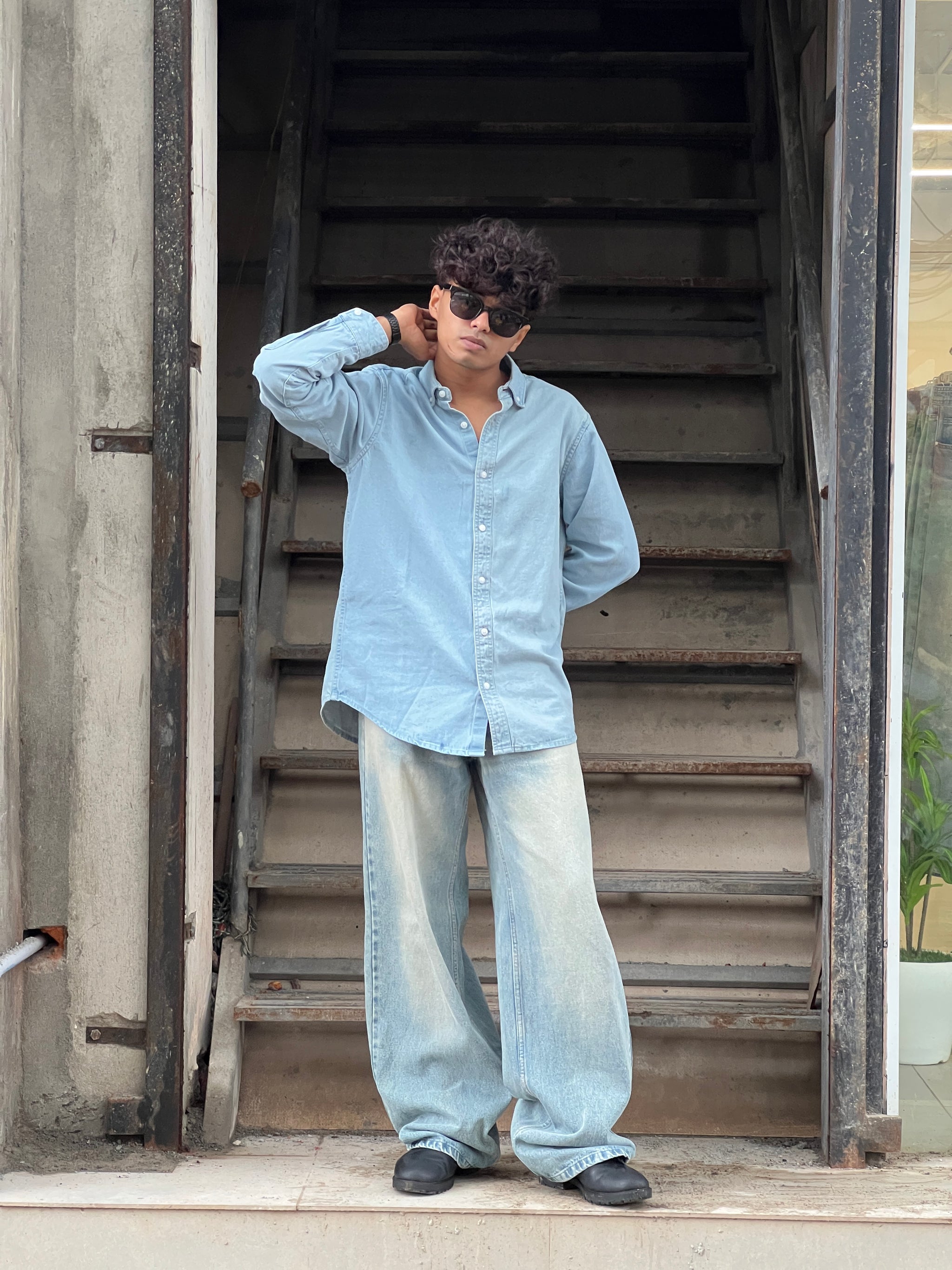 Y2K JEAN