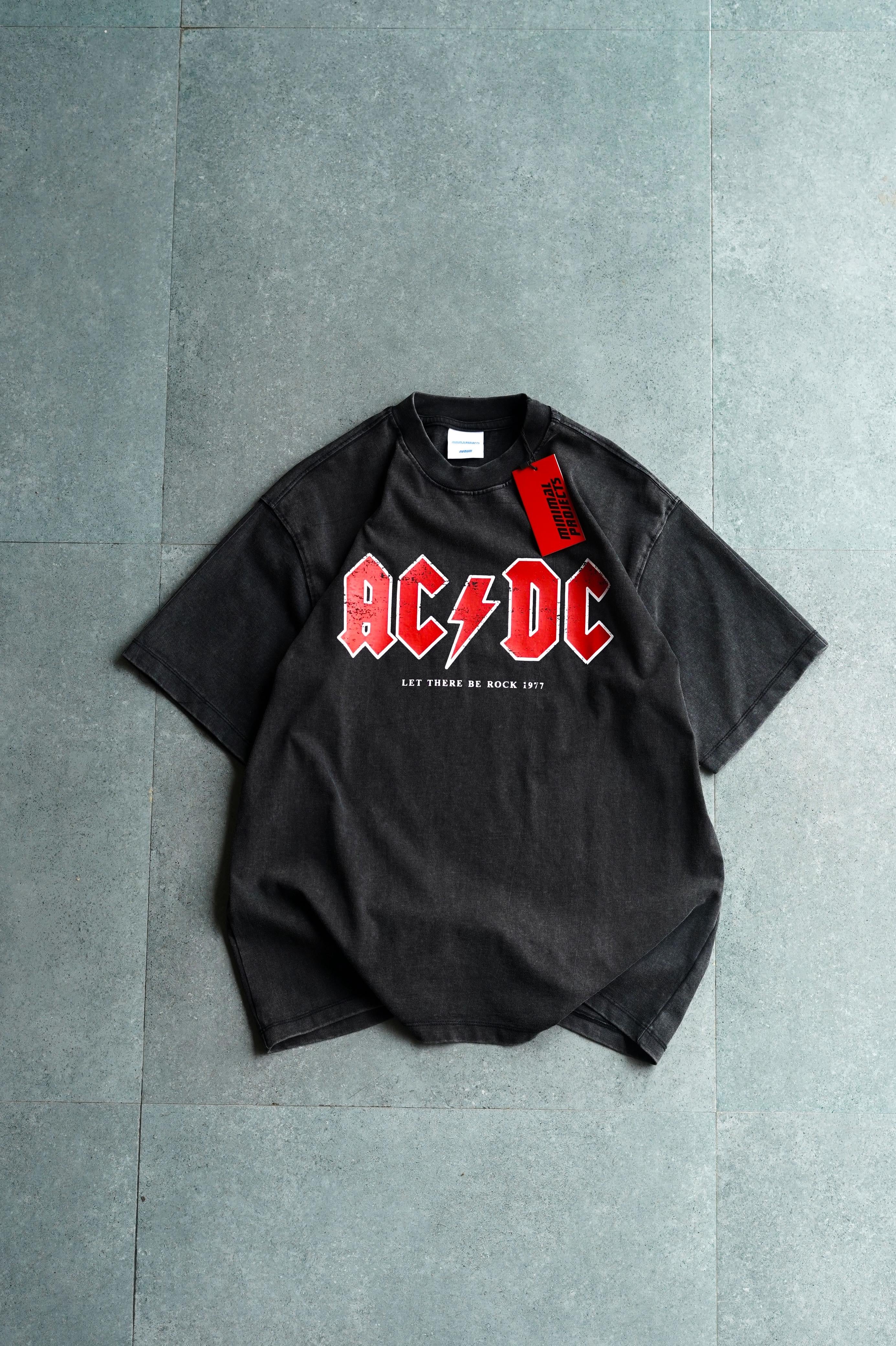 ACDC T SHIRT