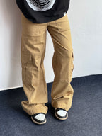 UNISEX CARGO