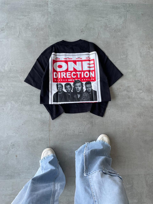 ONE DIRECTION