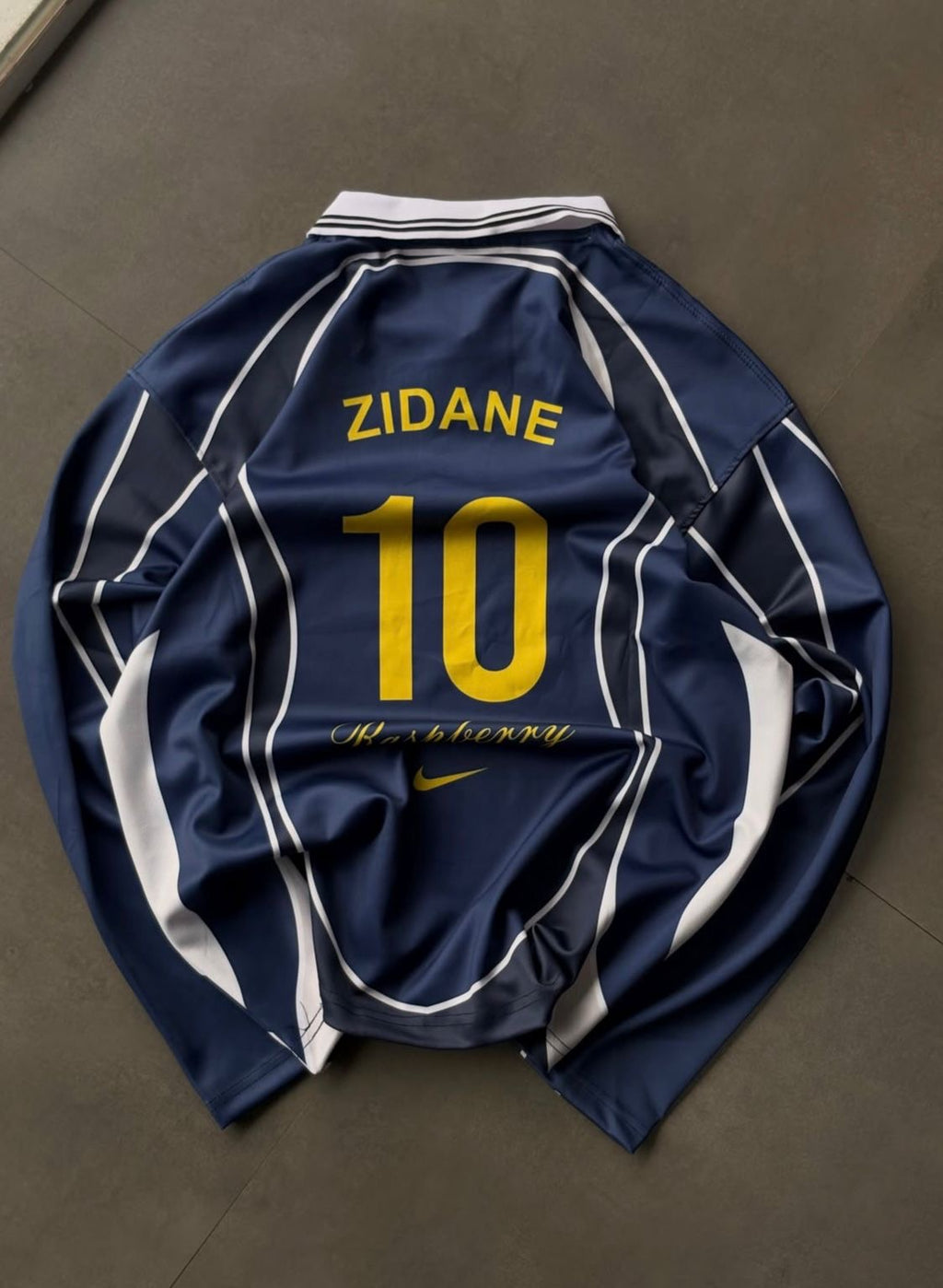 RETRO JERSEY