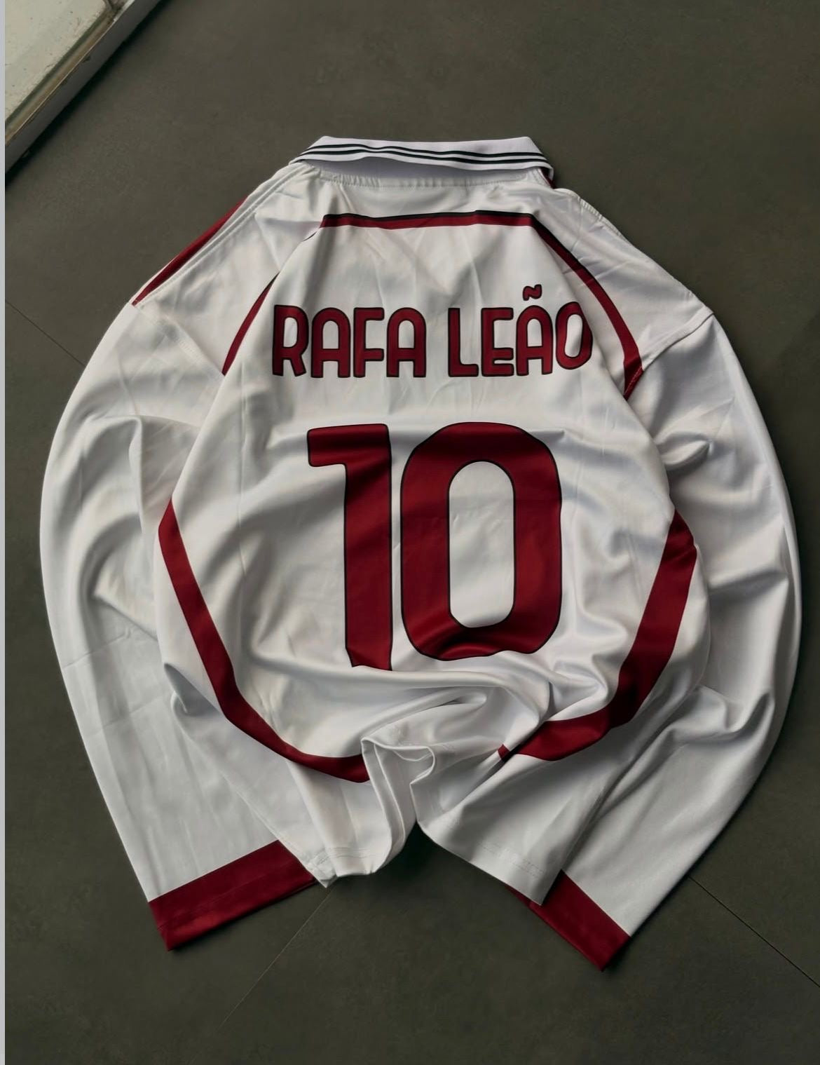 RETRO JERSEY