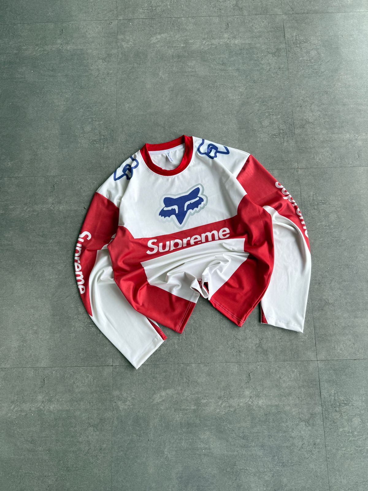 IMP JERSEY