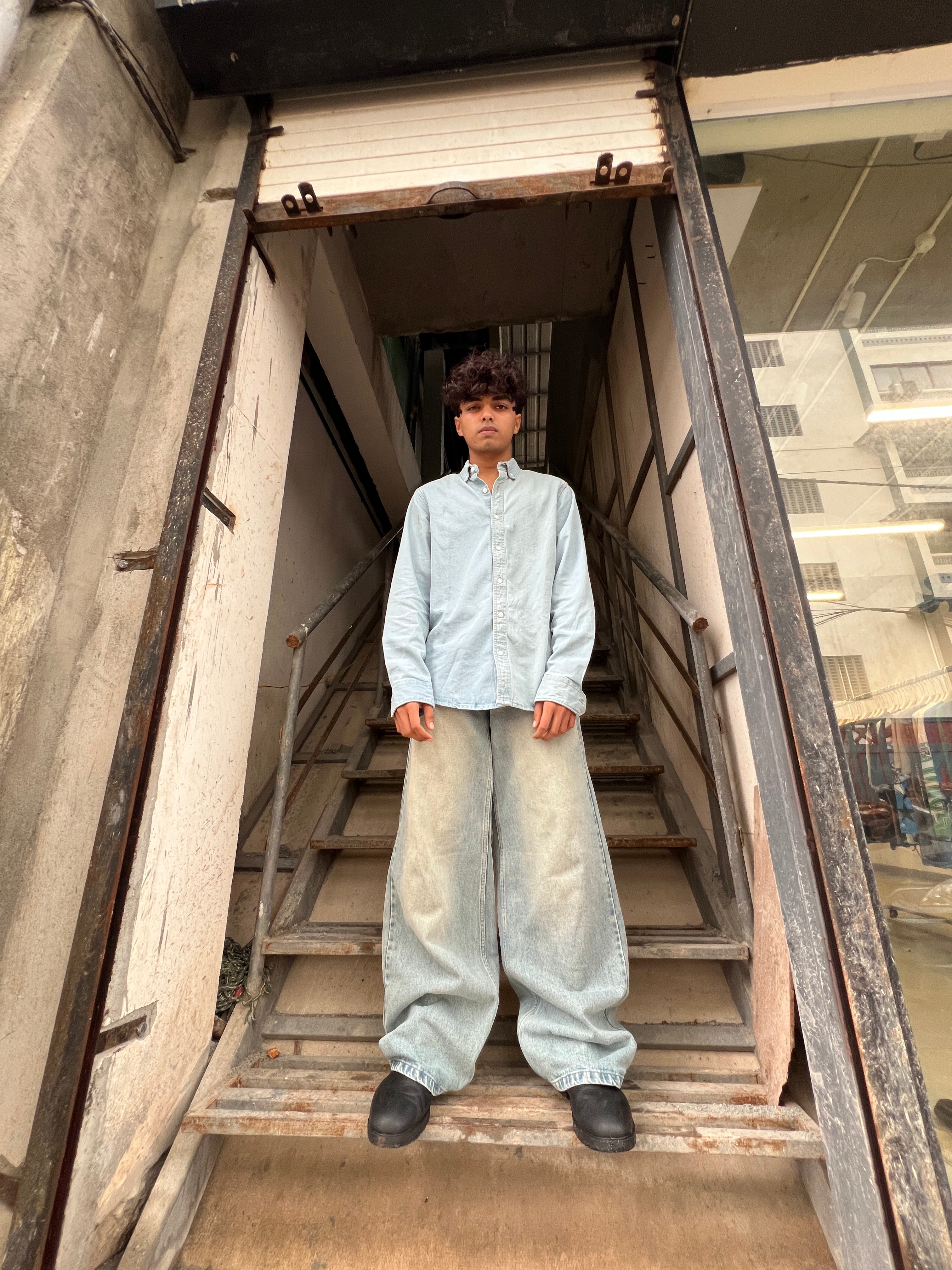 Y2K JEAN