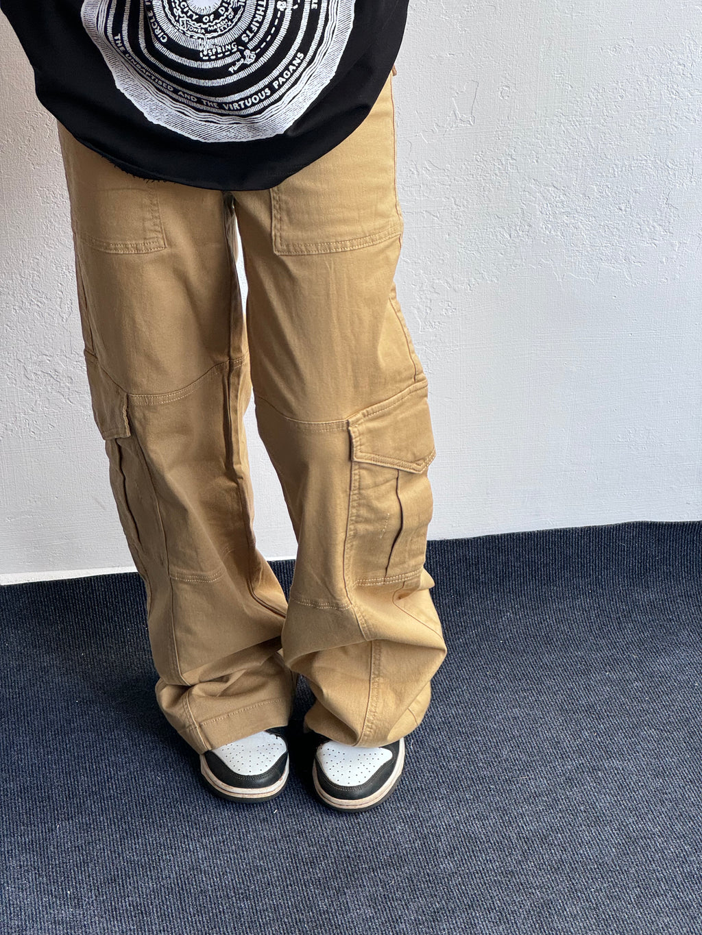 UNISEX CARGO