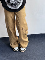 UNISEX CARGO