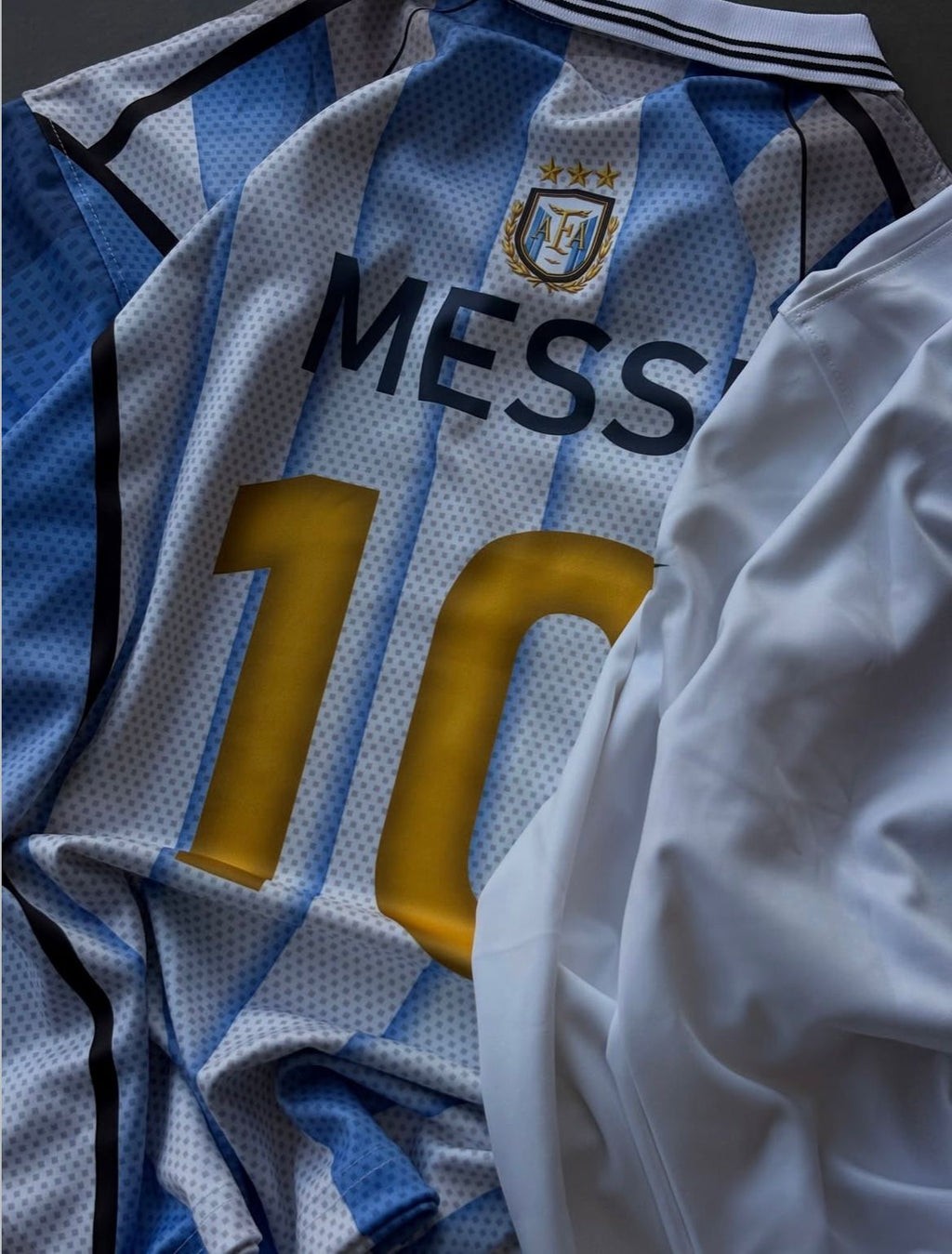 RETRO JERSEY