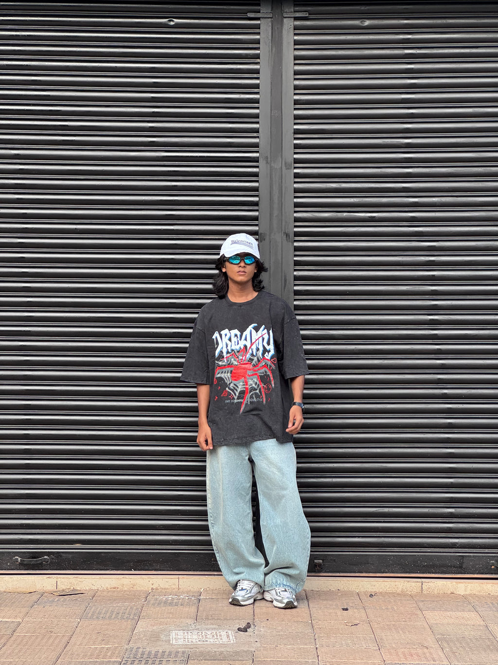 Y2K TSHIRT