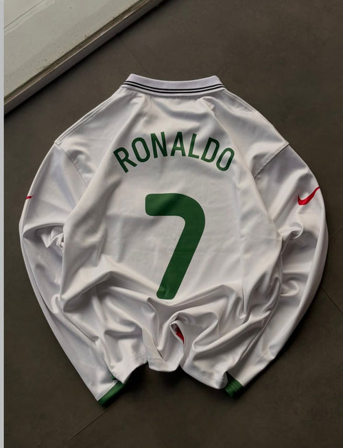 RETRO JERSEY
