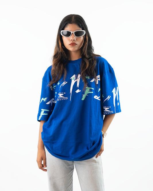 OVERSIZED TEES