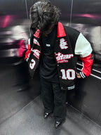 RCR JACKETS