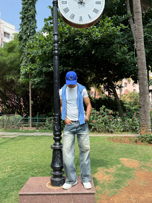 BAGGY JEANS