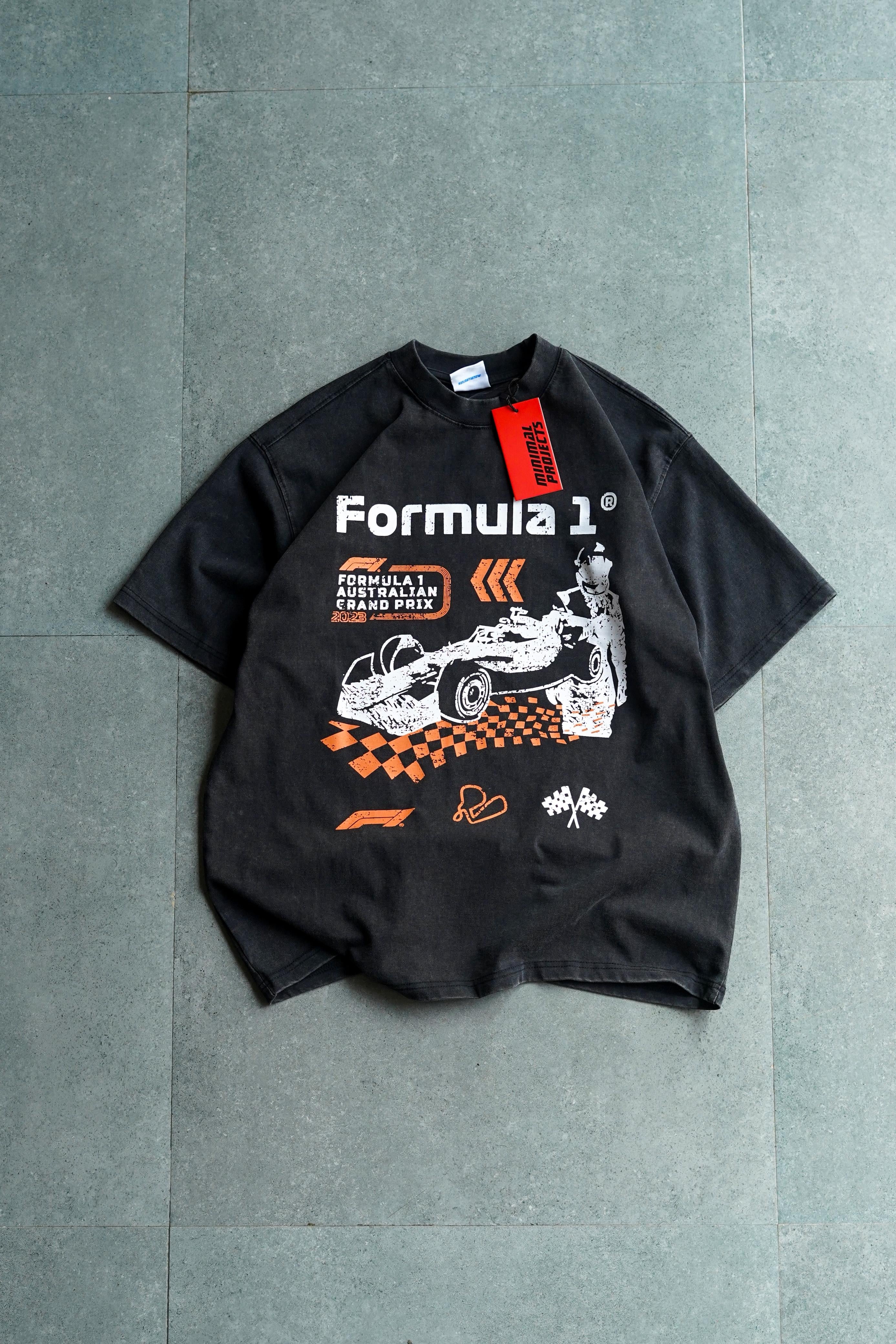 FORMULA 1
