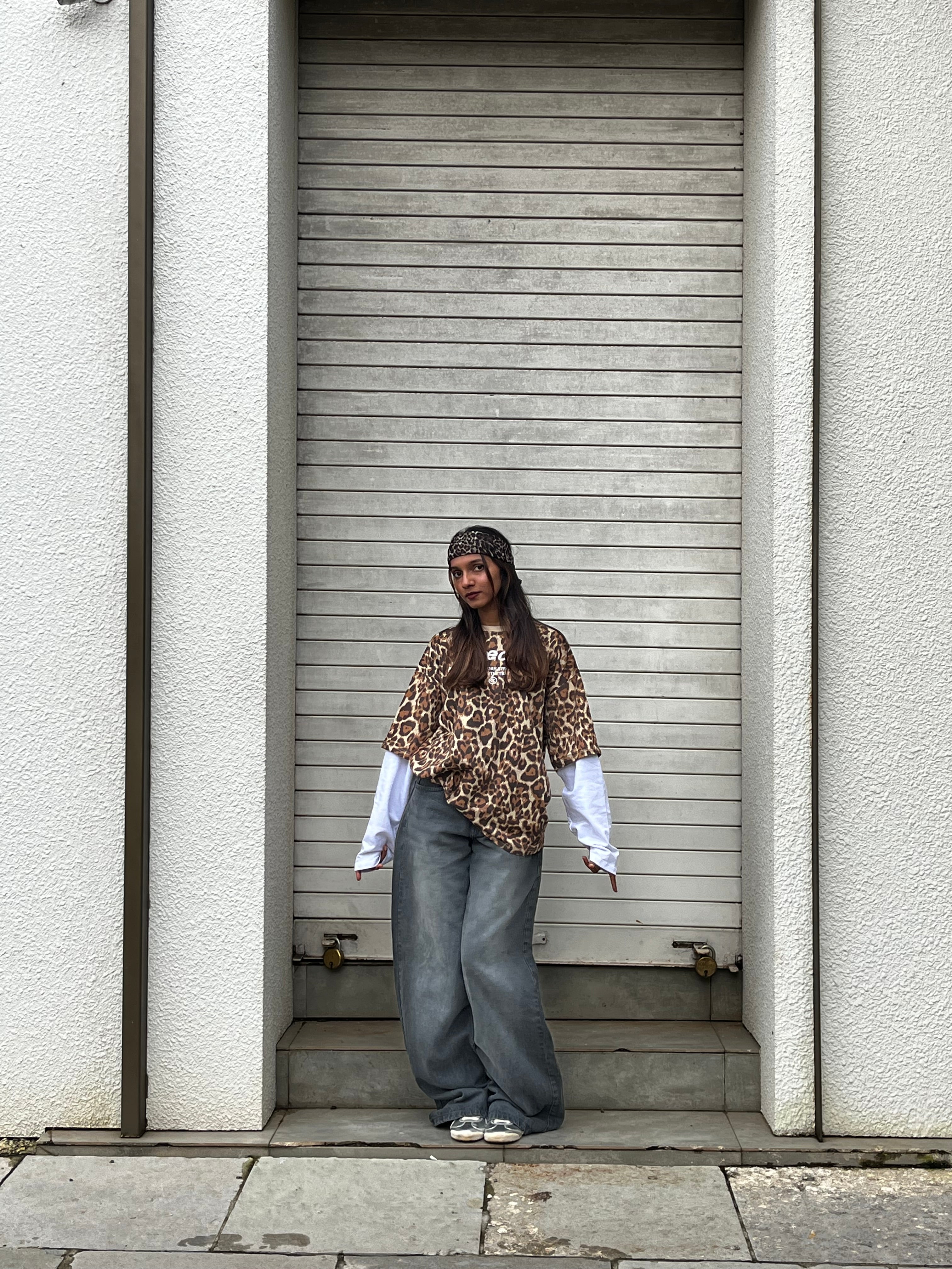 Y2K JEANS