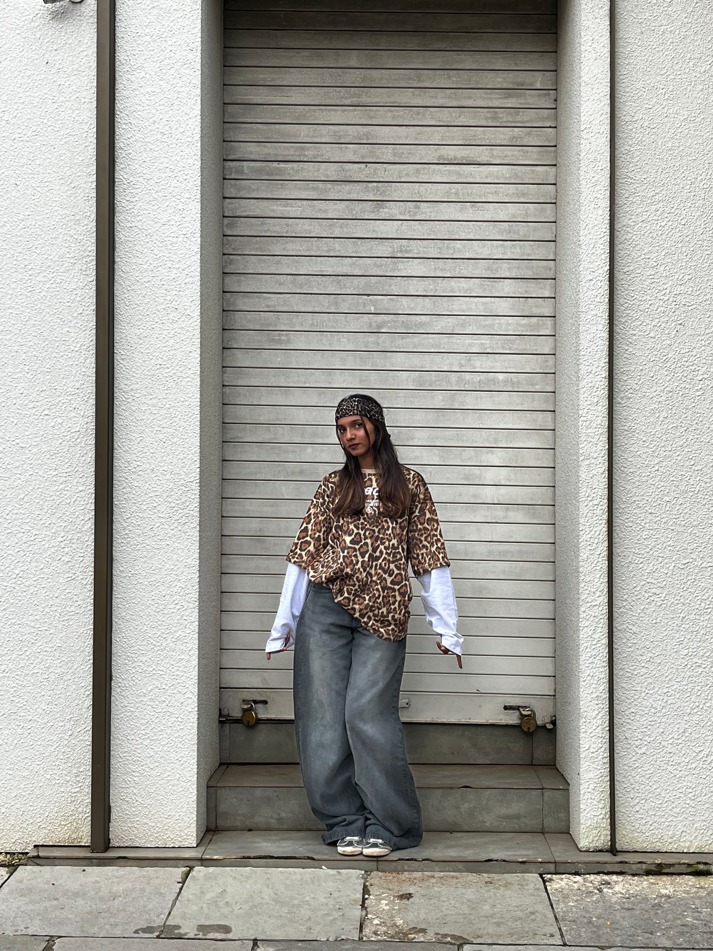 Y2K JEANS