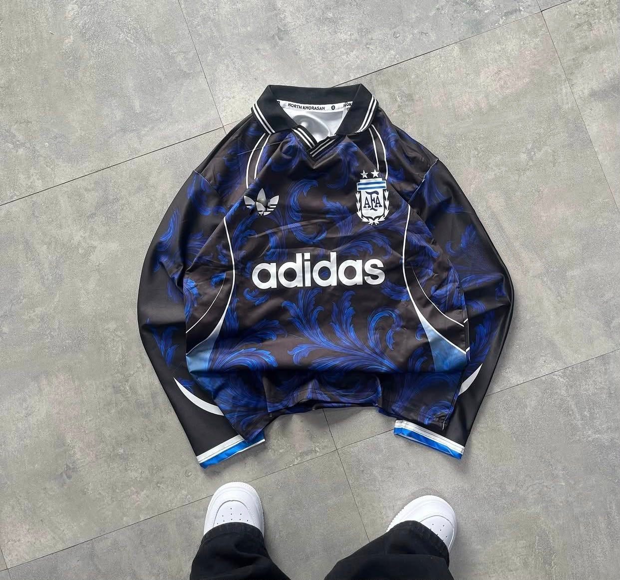 AWAY JERSEY