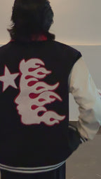 RCR JACKETS