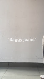 BAGGY JEANS